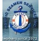 Pacific Seamen Services, Inc