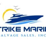 Strike Marine Salvage Sales, Inc