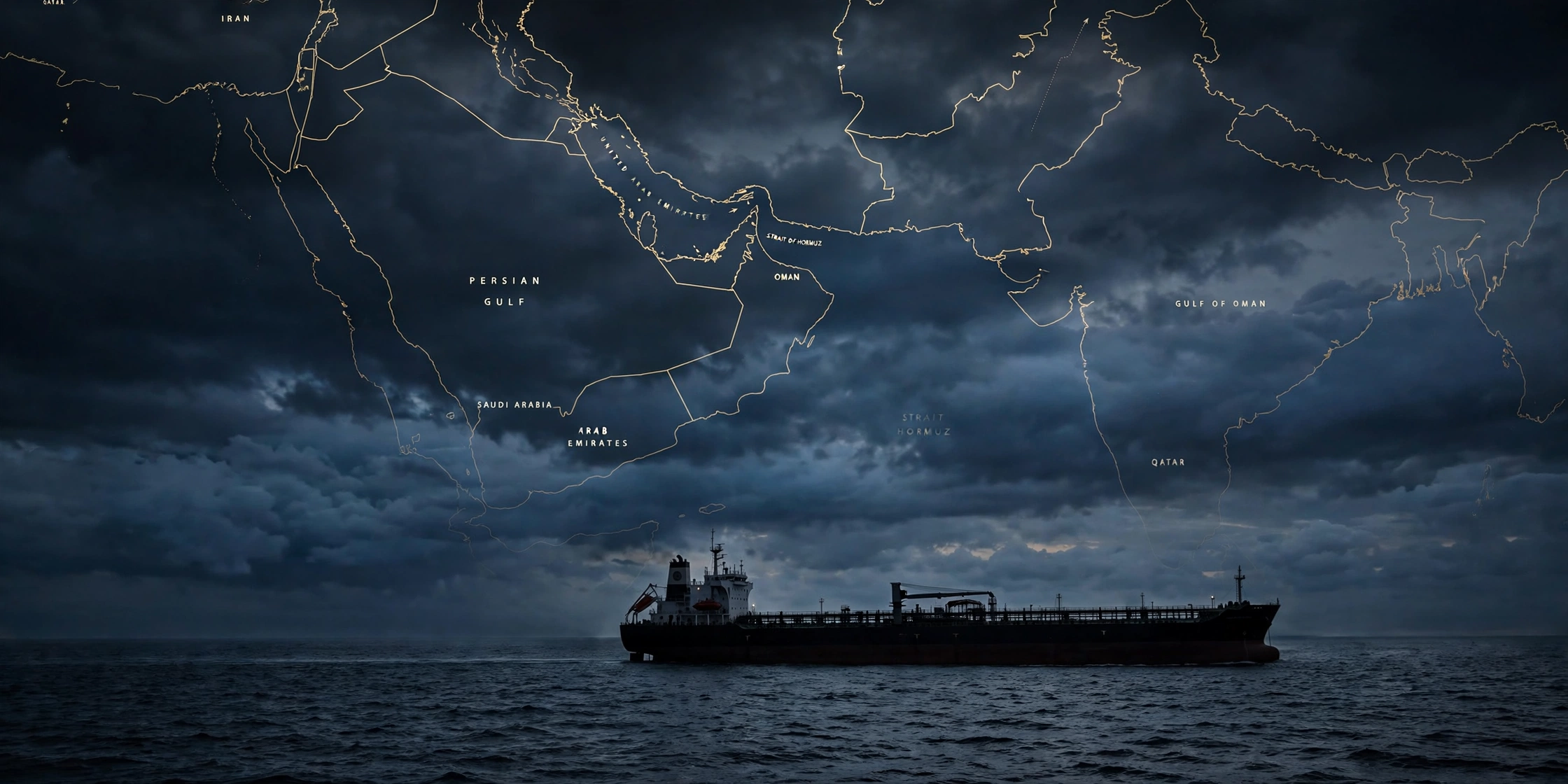 Kabar Pelaut Pekan Ini (16 Okt 2026): Serangan Hormuz Tertinggi Sejak Perang Pecah, 2 Kapal Tenggelam