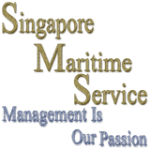 PT. Singapore Maritime Services