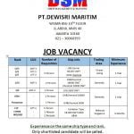 PT. DEWI SRI MARITIM
