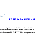 PT Menara Suar Maritim